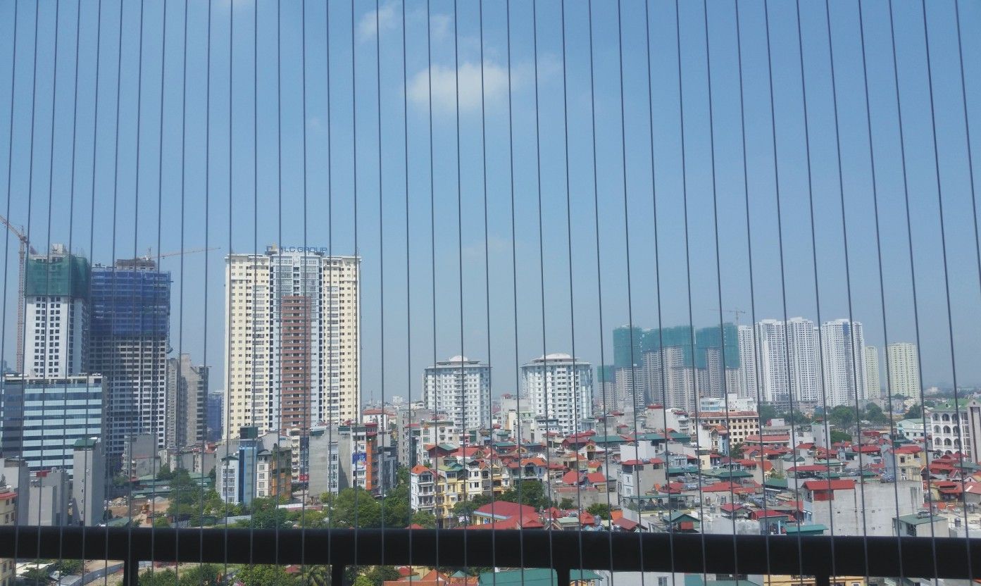 BÁO GIÁ LƯỚI AN TOÀN BAN CÔNG VIỆT ANH TỪ 120K/1M2 1 luoi-an-toan-ban-cong