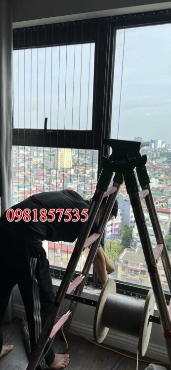 LƯỚI AN TOÀN CỬA SỔ BAO NHIÊU TIỀN MỘT M2 8 lưới an toàn cửa sổ (12)