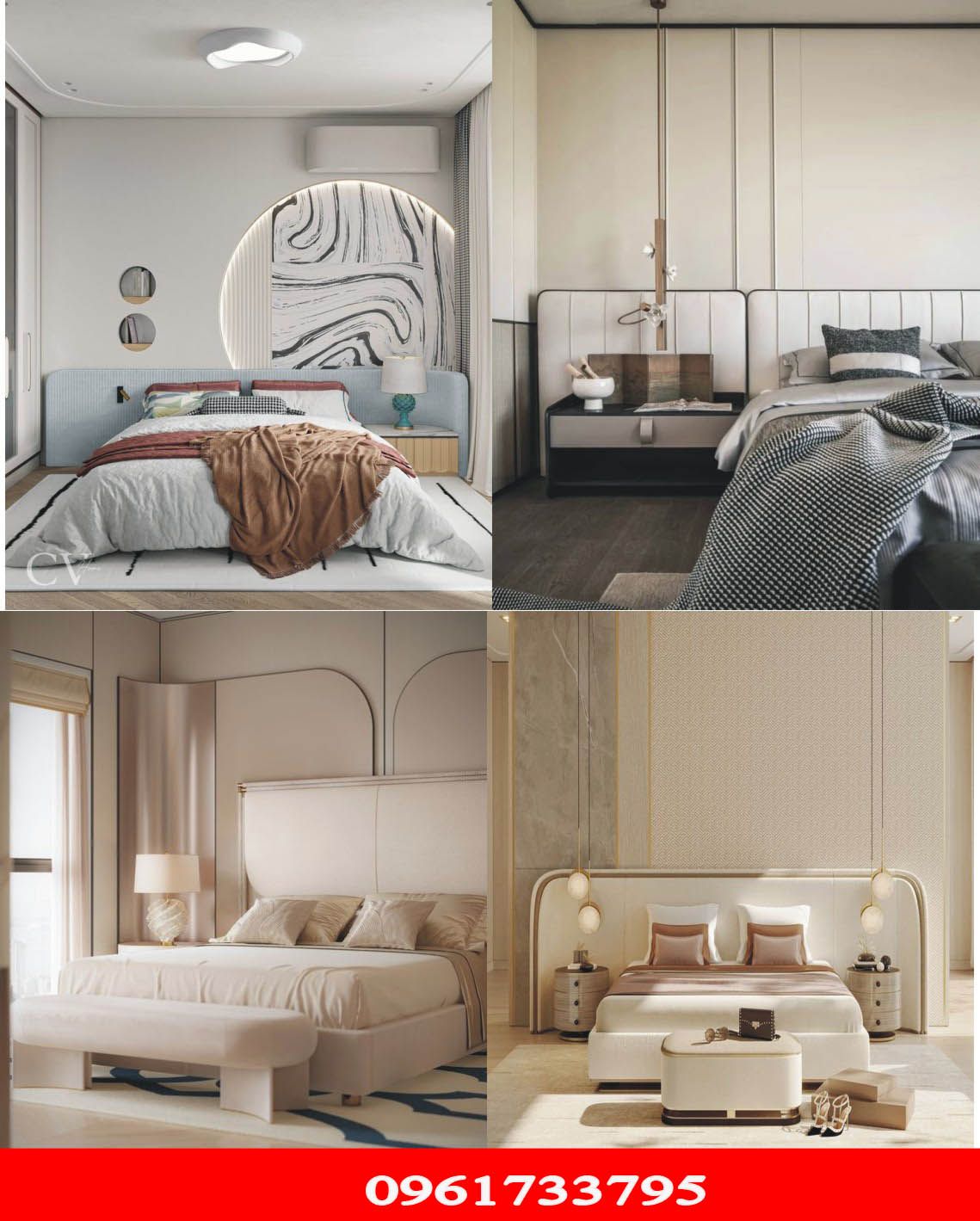 Giấy dán tường