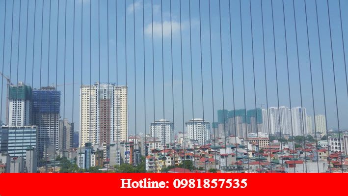 BÁO GIÁ LƯỚI AN TOÀN BAN CÔNG VIỆT ANH TỪ 120K/1M2 10 luoi-an-toan-ban-cong-11