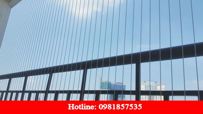 BÁO GIÁ LƯỚI AN TOÀN BAN CÔNG VIỆT ANH TỪ 120K/1M2 15 luoi-an-toan-ban-cong-19