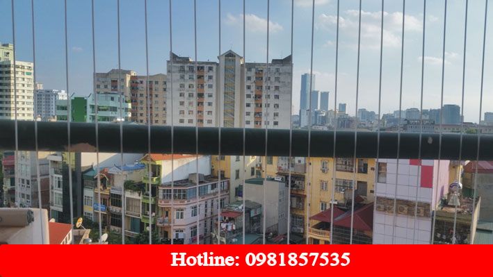 BÁO GIÁ LƯỚI AN TOÀN BAN CÔNG VIỆT ANH TỪ 120K/1M2 3 luoi-an-toan-ban-cong-3