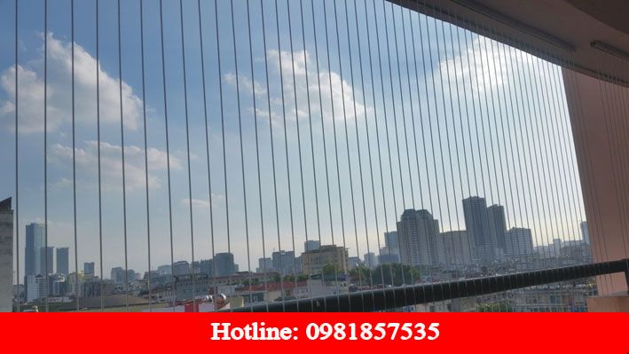 BÁO GIÁ LƯỚI AN TOÀN BAN CÔNG VIỆT ANH TỪ 120K/1M2 5 luoi-an-toan-ban-cong-5