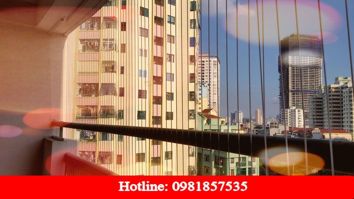 BÁO GIÁ LƯỚI AN TOÀN BAN CÔNG VIỆT ANH TỪ 120K/1M2 6 luoi-an-toan-ban-cong-7