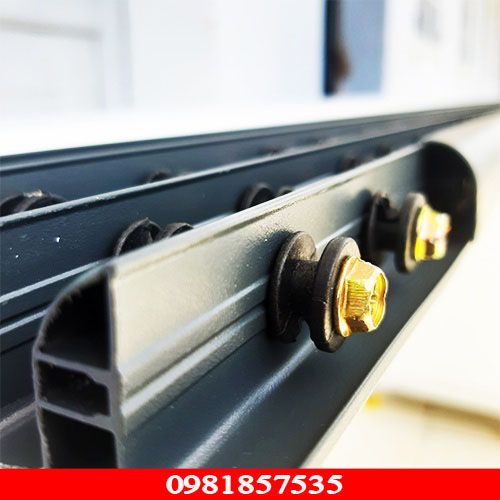 BÁO GIÁ LƯỚI AN TOÀN BAN CÔNG VIỆT ANH TỪ 120K/1M2 24 thanh lưới an toàn 4