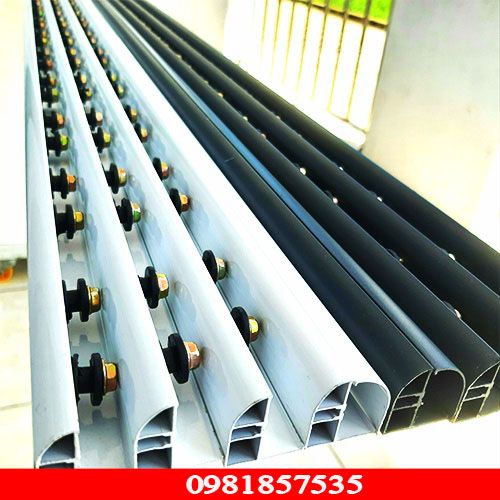 BÁO GIÁ LƯỚI AN TOÀN BAN CÔNG VIỆT ANH TỪ 120K/1M2 23 thanh lưới an toàn 5